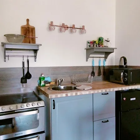 Ferienwohnung A L Aube Du Midi Bagnols-sur-Cèze Exterior foto