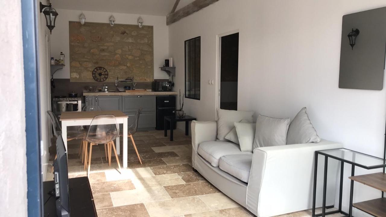 Apartment A L Aube Du Midi
