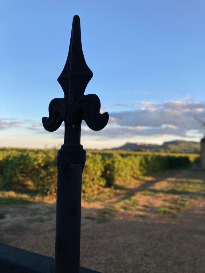A L Aube Du Midi * Bagnols-sur-Ceze