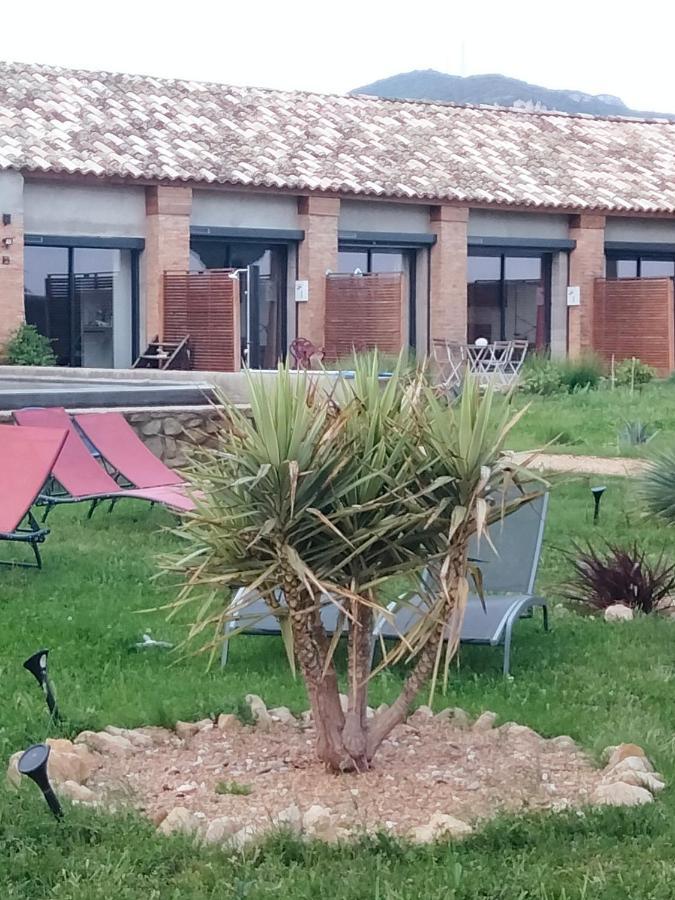 Apartment A L Aube Du Midi Bagnols-sur-Ceze