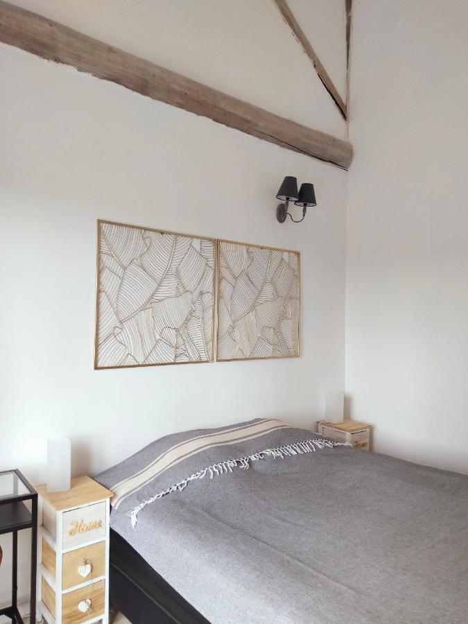 A L Aube Du Midi Apartment Bagnols-sur-Ceze