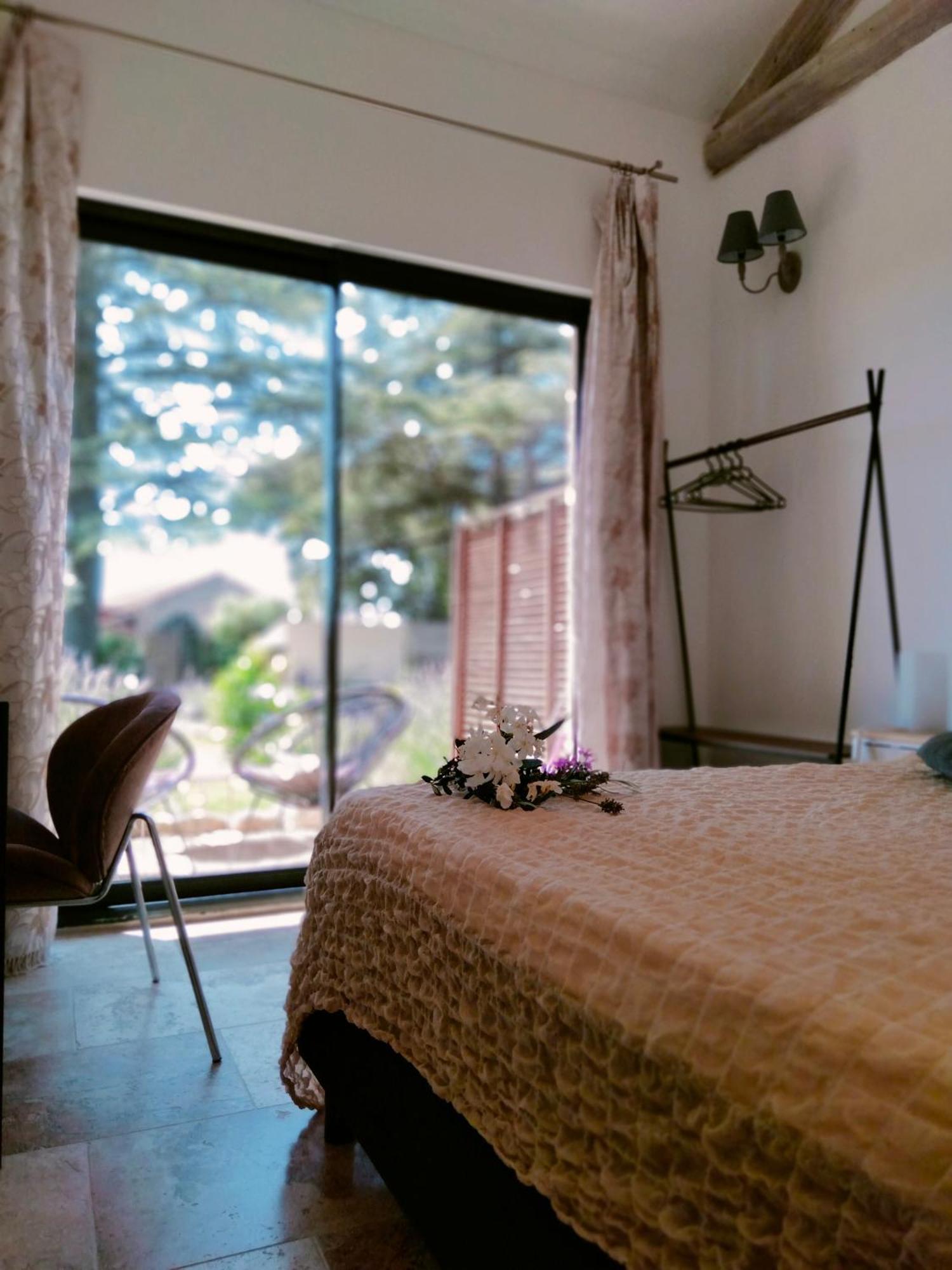 Apartment A L Aube Du Midi