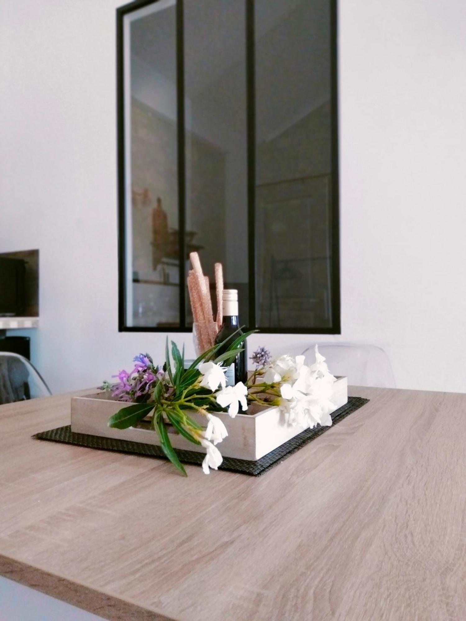 A L Aube Du Midi Apartment Bagnols-sur-Ceze