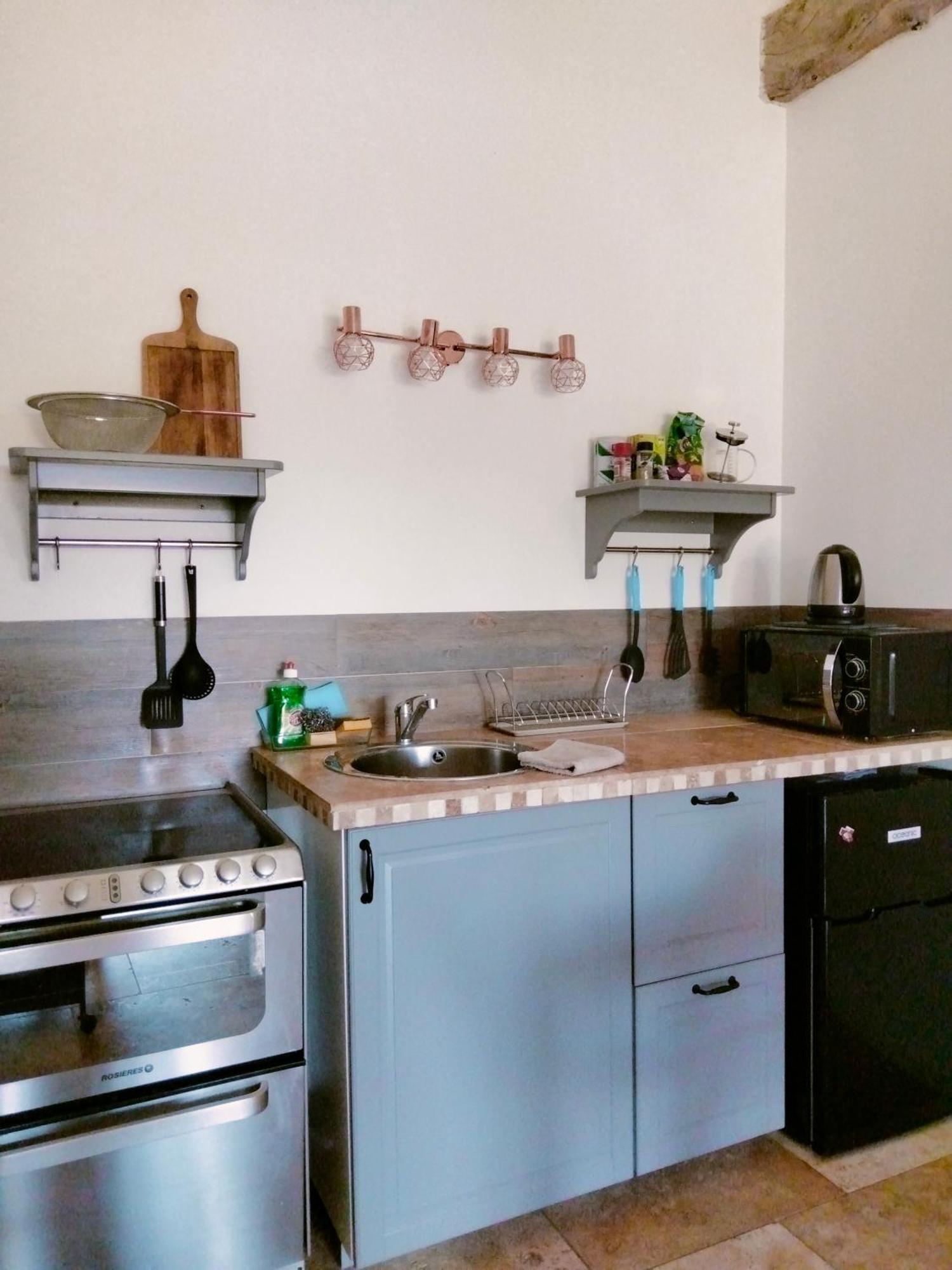Apartment A L Aube Du Midi