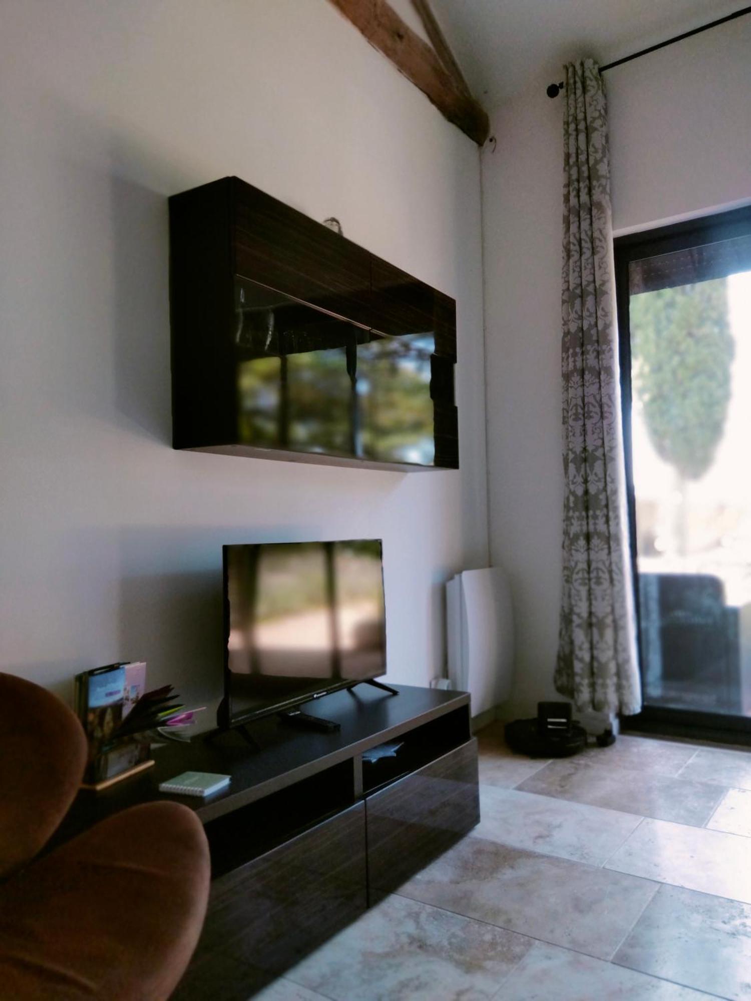 A L Aube Du Midi Apartment Bagnols-sur-Ceze